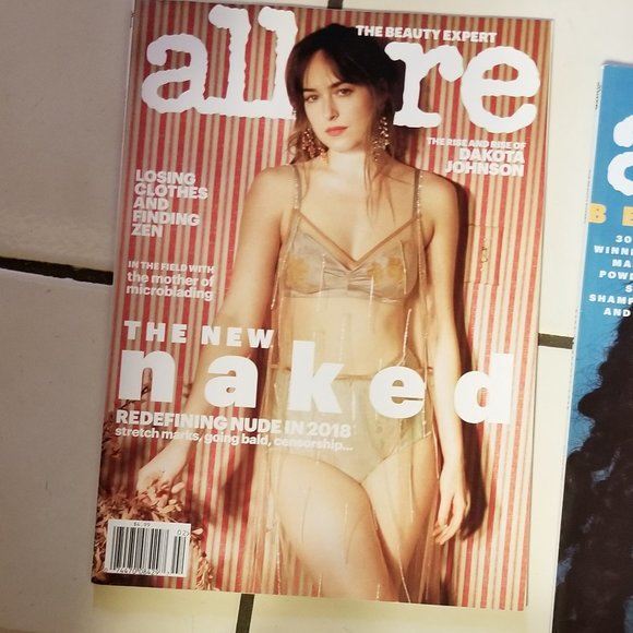 Allure and Glamour Magazine - Picture 2 of 10